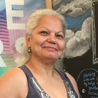 Sonia Maria Mourao