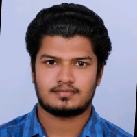 Nakul Mohan