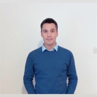 Carlos Alfaro Alcántara