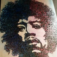 Lan hendriX