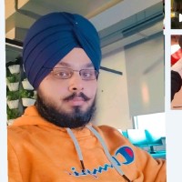 Darshpreet Singh
