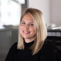 Bettina Grond