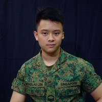 Nicholas Loh