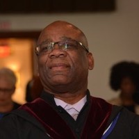 Dr Dana Gonsal, D.Min., M.Div.