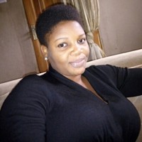 Gloria Agbanga