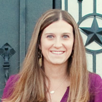 Courtney Gist