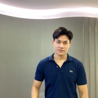 Chayathorn Lakthong
