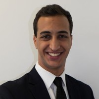 Soufiane 舒凡 Khellaf