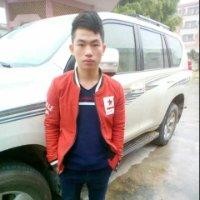 何昌发