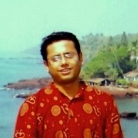 Rudresh Tripathi