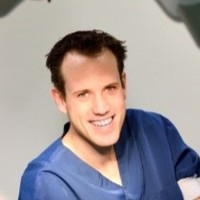 Vincent Jongkind