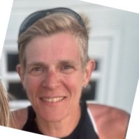 Nikki Mottinger