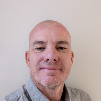 Neil Cook
