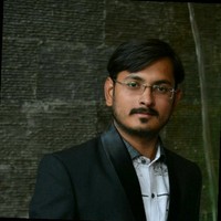 Ulkesh Sapkale