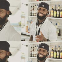 Vincent B Miller