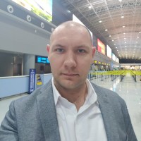 Serhii Kulyk
