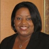 Candace Bernard