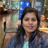 Kavitha Jain