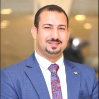 Mohamed Al Sharkawy