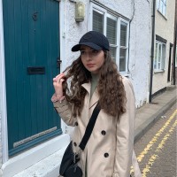 Amelia Wilson