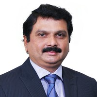 Sunil Gopalakrishnan