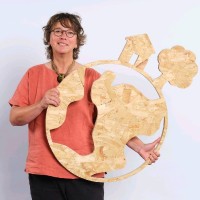 Hanneke Hofs - Van Druten