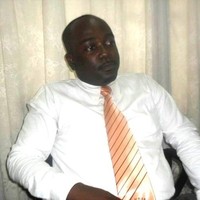 charles ohene mensah