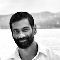 Umesh Kandiah