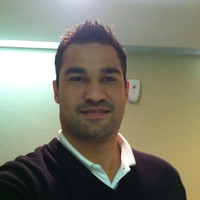 Chris Leja