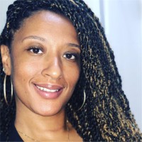 Kimberly Shumpert