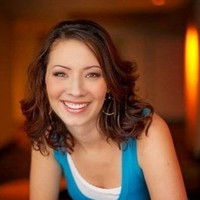Samantha O'Brien