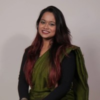 Joyeesha Sarbadhikary