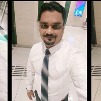 Rahman Shaik