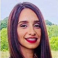 Sara Jimenez Disla