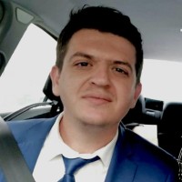 Caner Öztürk