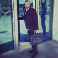 Waseem Abu Jubbeh