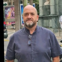 Francisco Javier Rada Dominguez