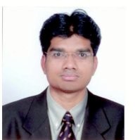Siraj Shaikh