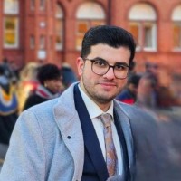 Amirhossein Arshi