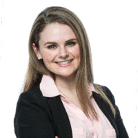 Talia Mercier, M.A., Crc
