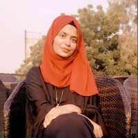 Asra Nadeem