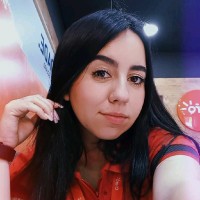 Rafaelly Camargo
