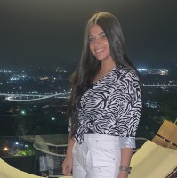 Ola Abdelhakeem