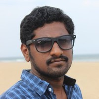 Antony Raja