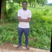 Ibrahim Adamu