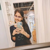 Nikhitha .M