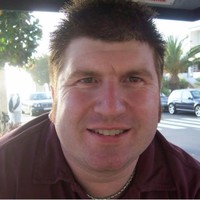 Paul Nicholson