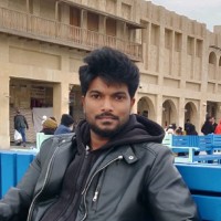 Anirudh Mohan