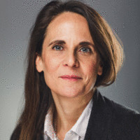 Elizabeth Pavageau