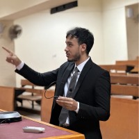 Ahmed Mostafa Farouk